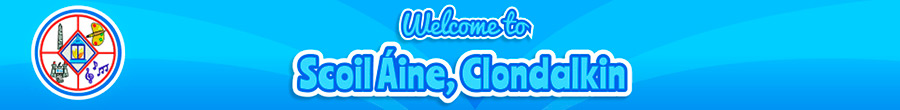 Scoil Naomh Áine, Dublin 22
